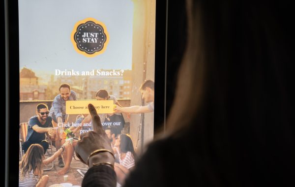 24/7 HonestBar