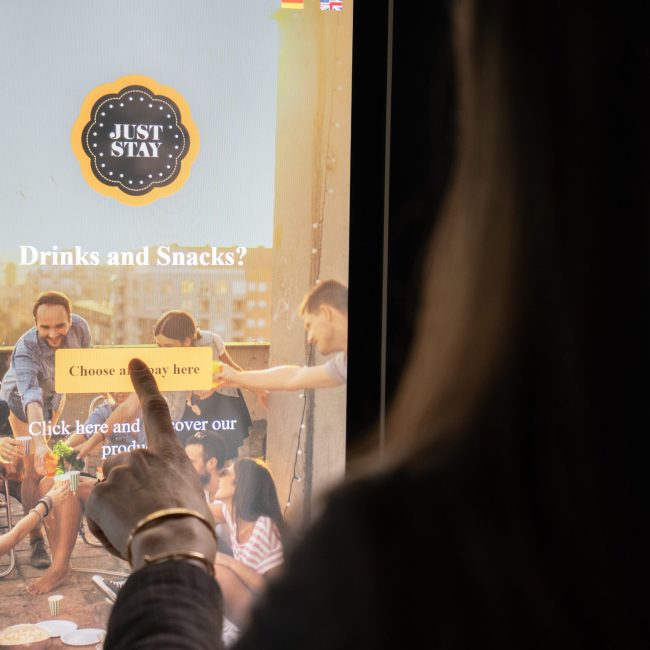 24/7 HonestBar