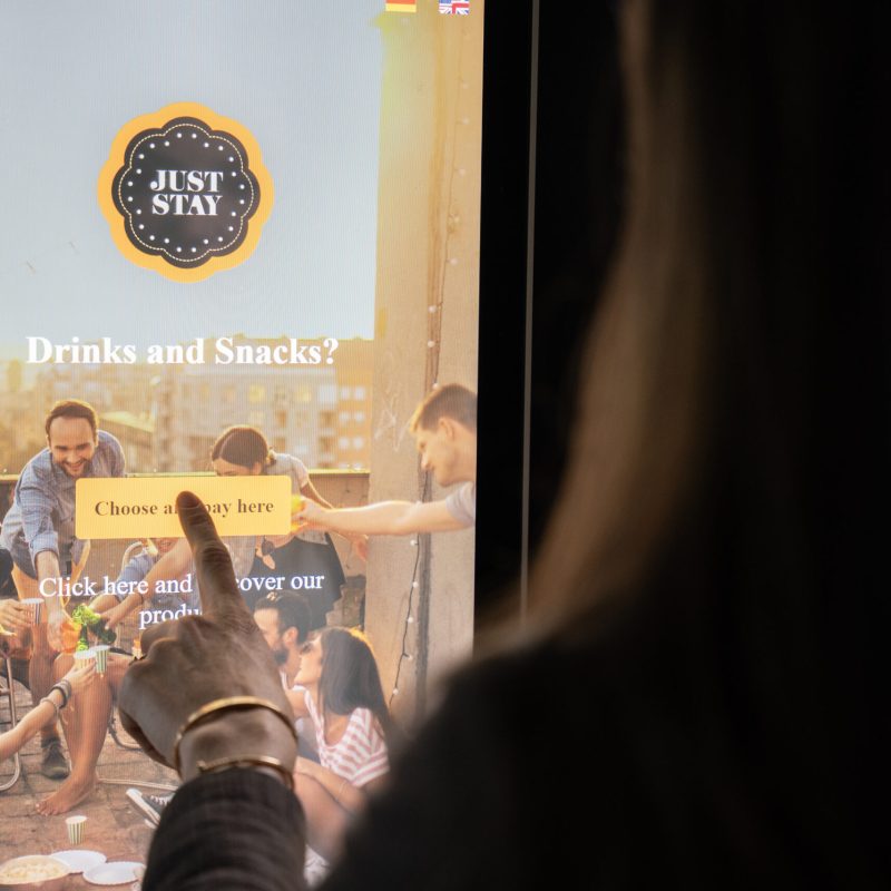24/7 HonestBar