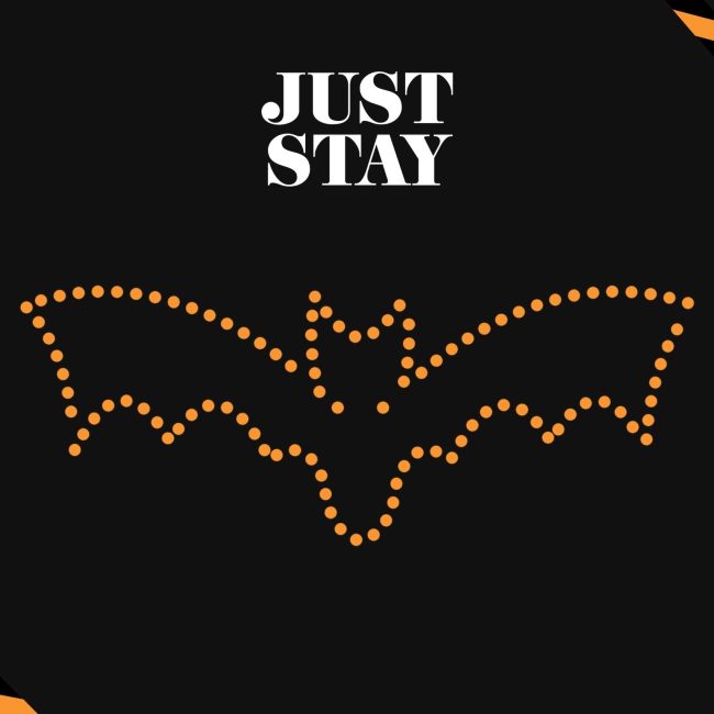 JustSpooky