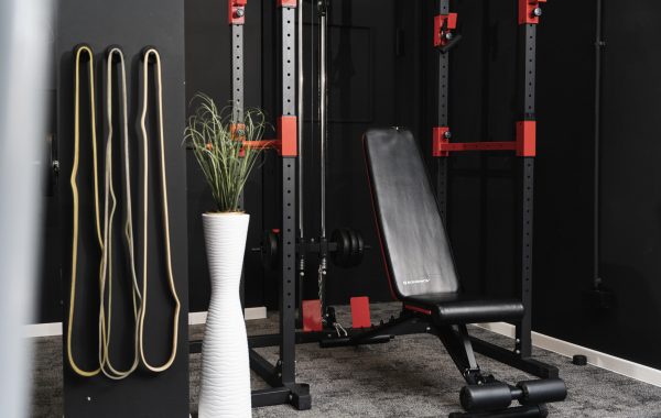 JustStay Fitness