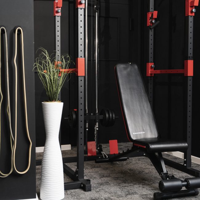 JustStay Fitness