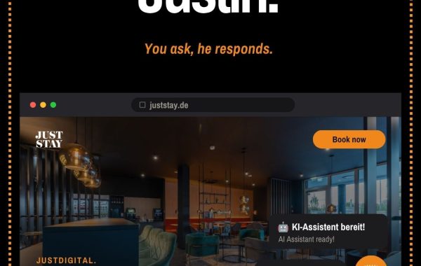 Justin Chatbot