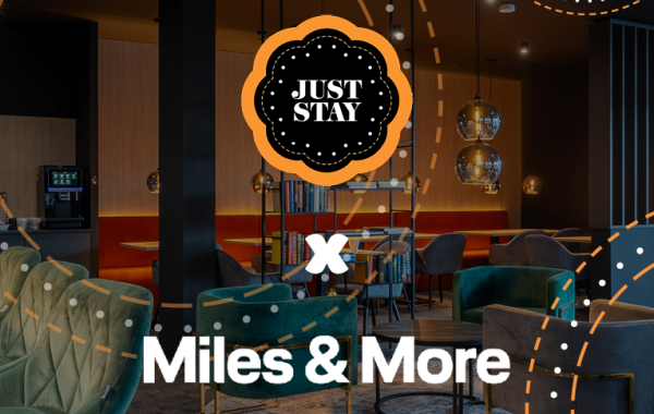 Miles & More Newsletter:PR