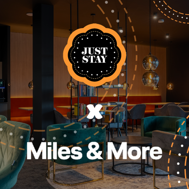 Miles & More Newsletter:PR