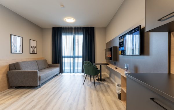 Studio JustStay