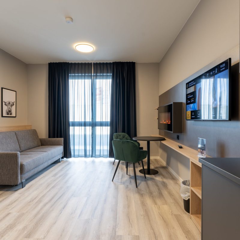 Studio JustStay