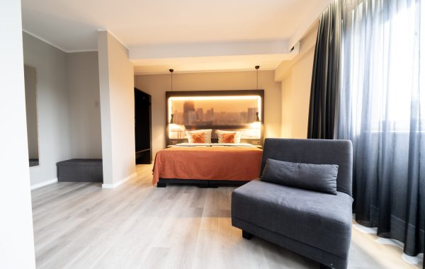 Studio JustStay