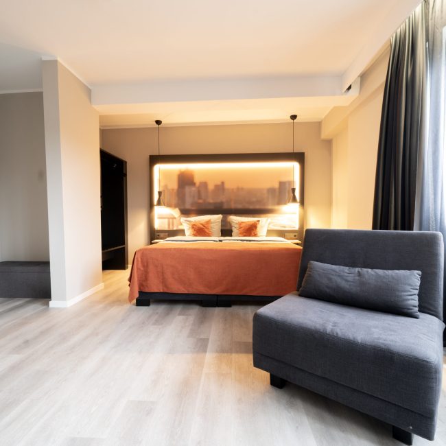 Studio JustStay